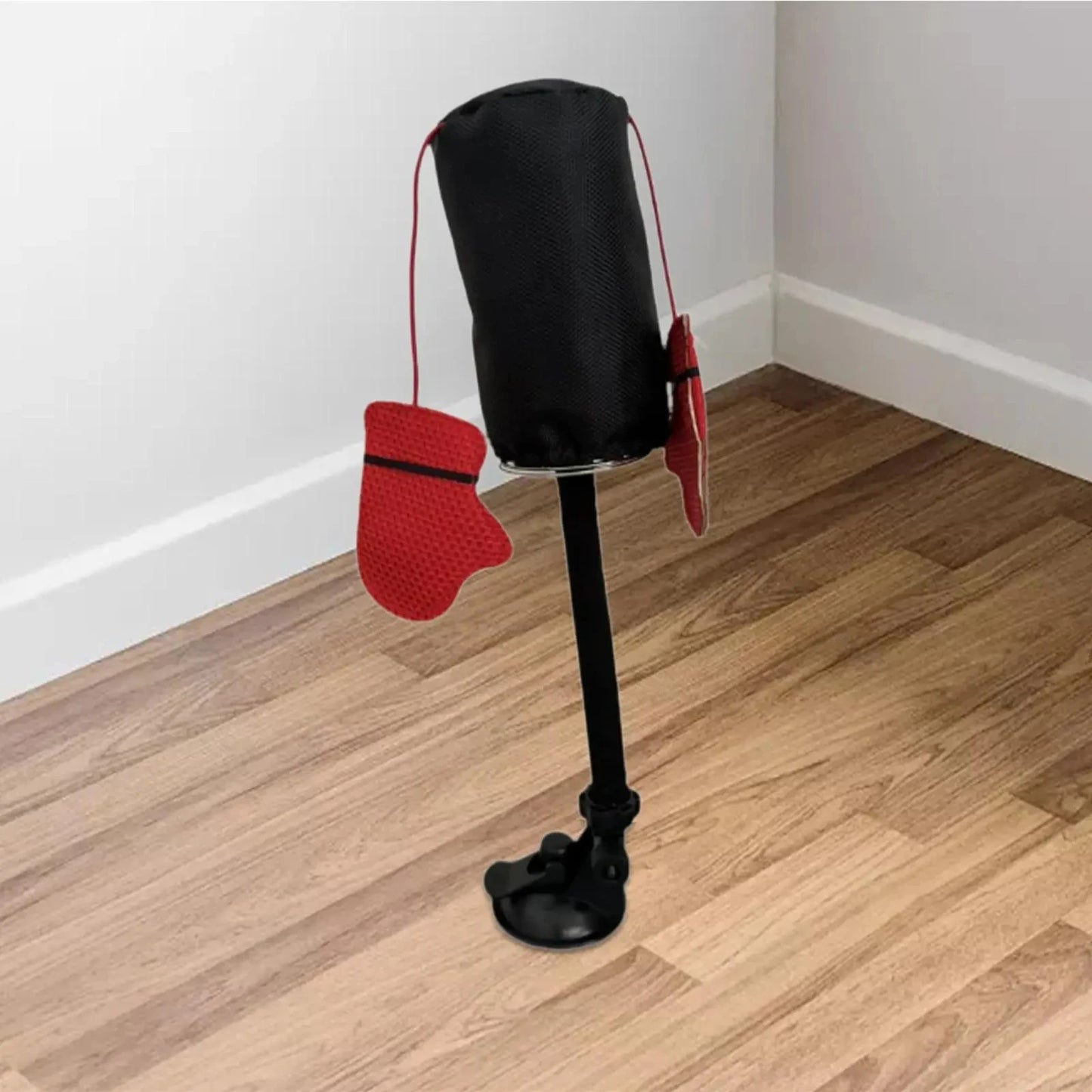Interactive Punching Bag Cat Toy