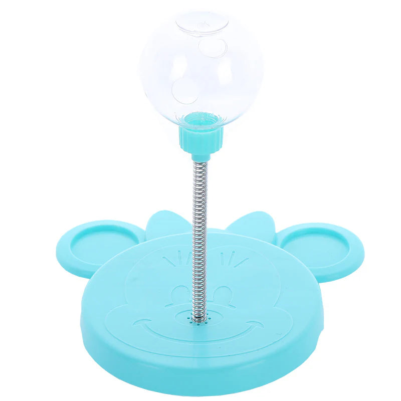WobbleSnack - Smart Playtime For Your Dog/Cat