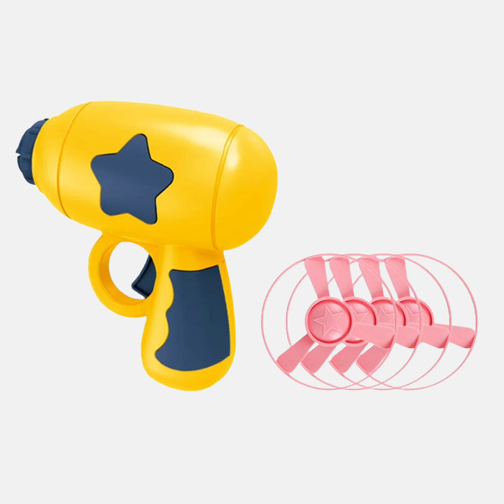 PawCopter – Interactive Spinner for Cats