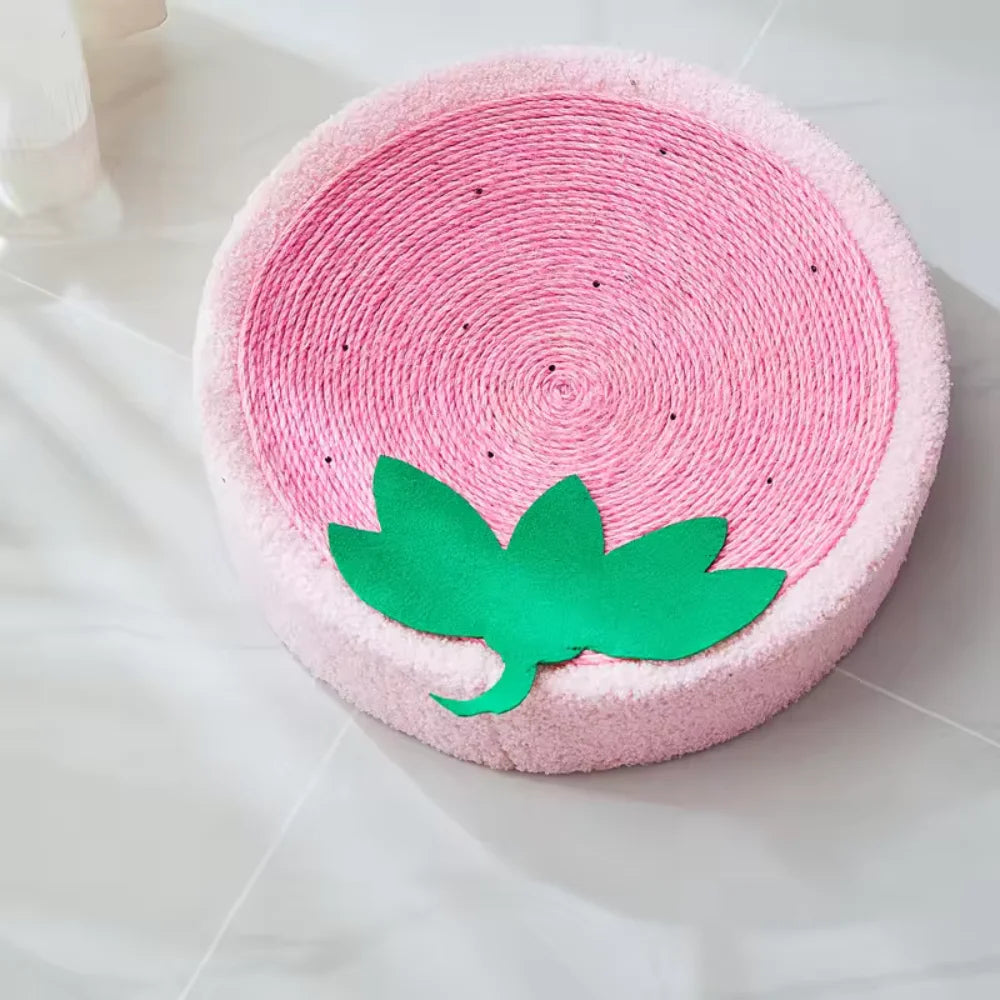 SisalDream – Scratching & Relaxing Mat