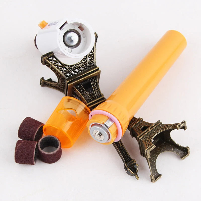 Electric Nail Trimmer For Pets