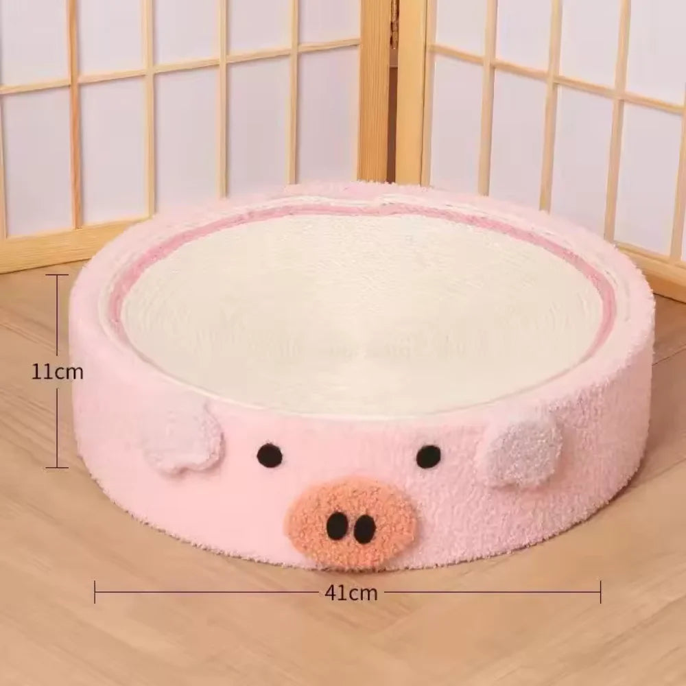 SisalDream – Scratching & Relaxing Mat