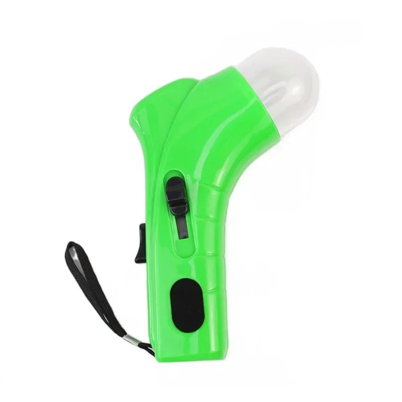 SnackShot Launcher - Pet Training Toy