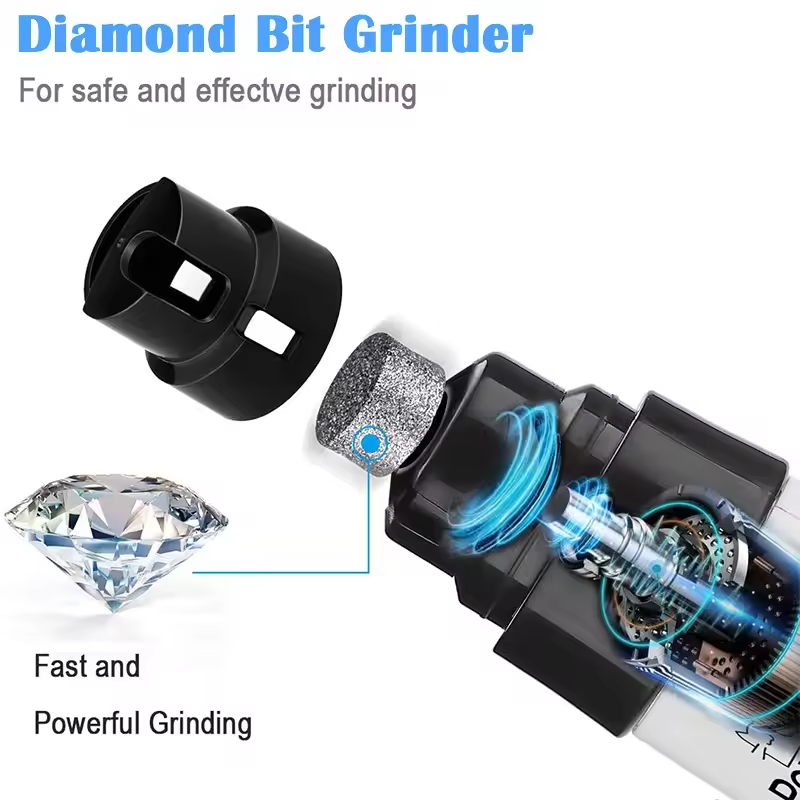 PetGroom Nail Grinder