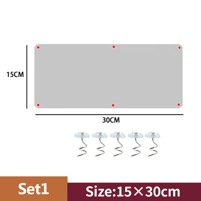 CatScratch - Sofa Scratch Protection
