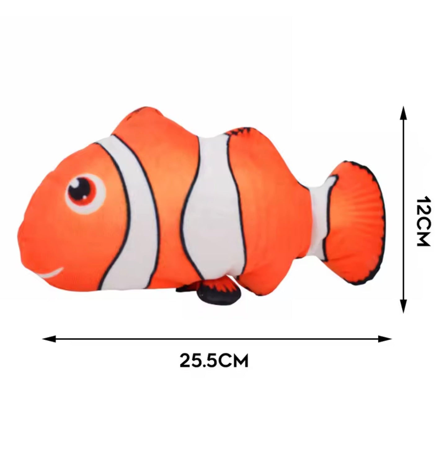 FloppingFish - The Interactive Dog & Cat Toy