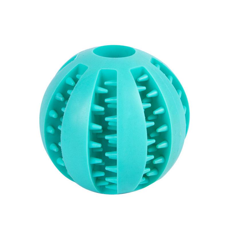 Dental Chew Ball for Dogs