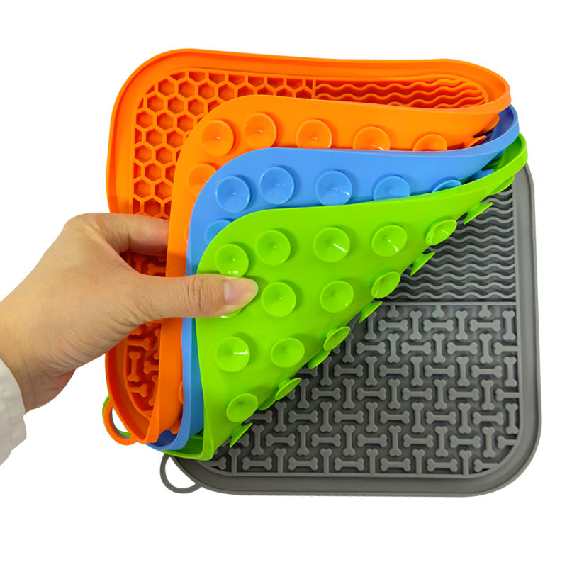 SlowSnack – Lick Mat for Dogs