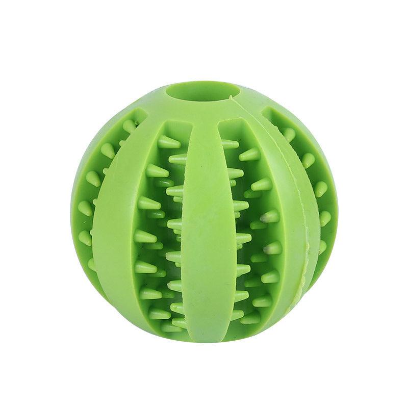 Dental Chew Ball for Dogs