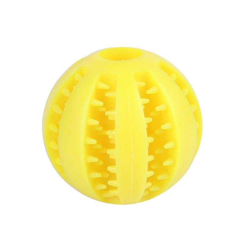 Dental Chew Ball for Dogs