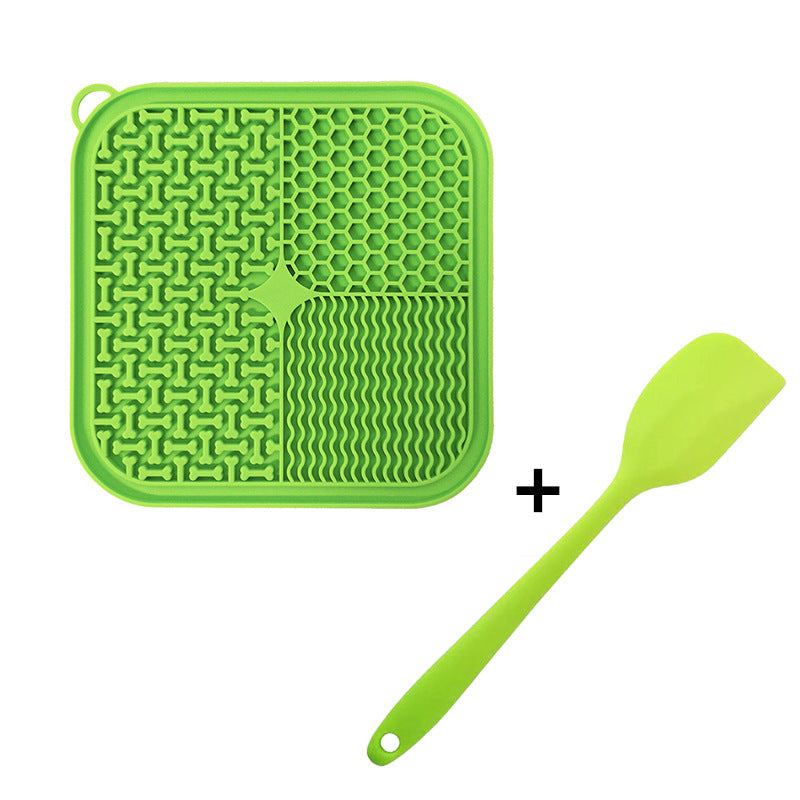 SlowSnack – Lick Mat for Dogs