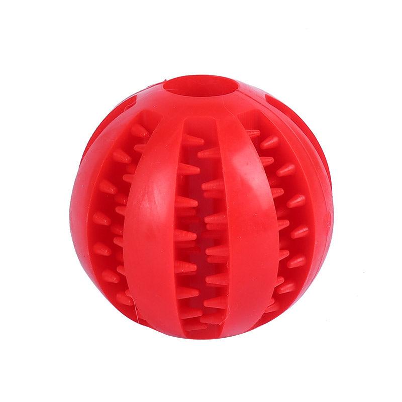 Dental Chew Ball for Dogs