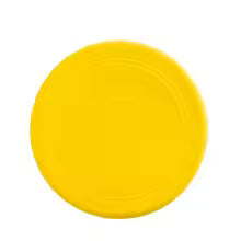 ToughFly – Durable Dog Frisbee