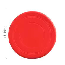 ToughFly – Durable Dog Frisbee