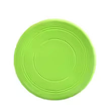 ToughFly – Durable Dog Frisbee