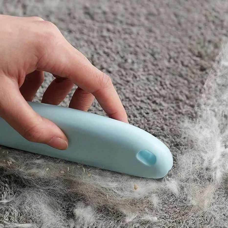 Pet Hair Remover For Furniture
