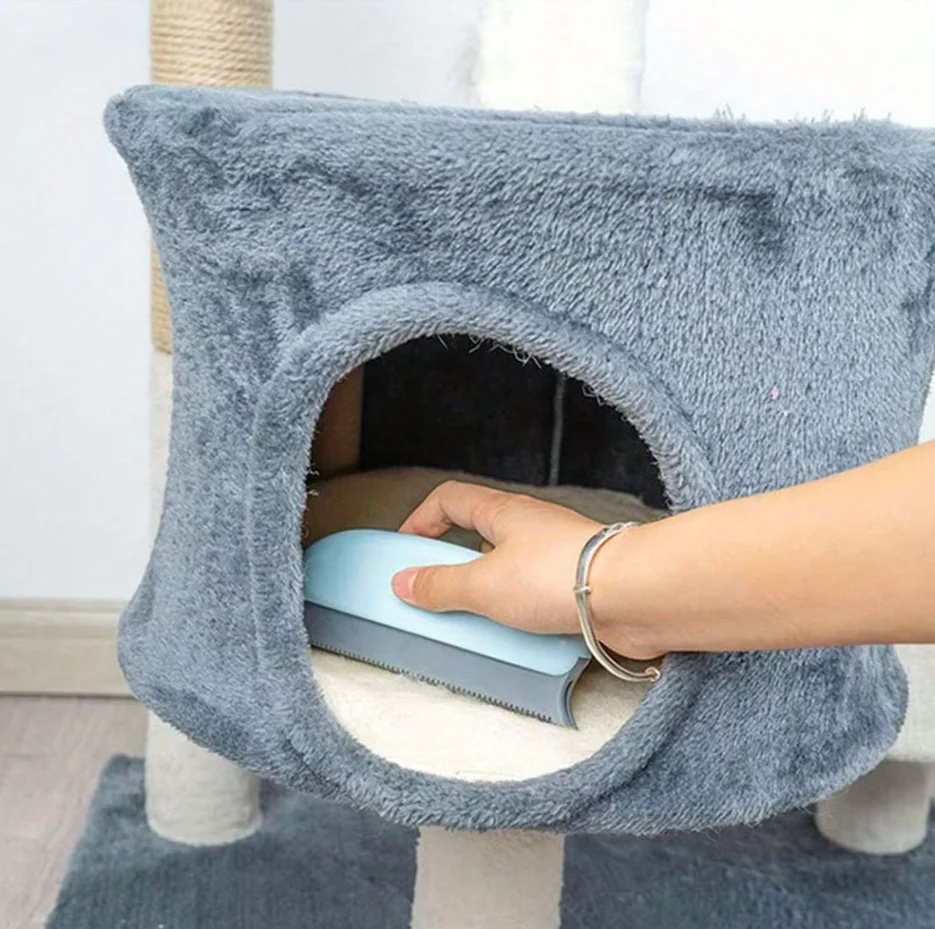Pet Hair Remover For Furniture