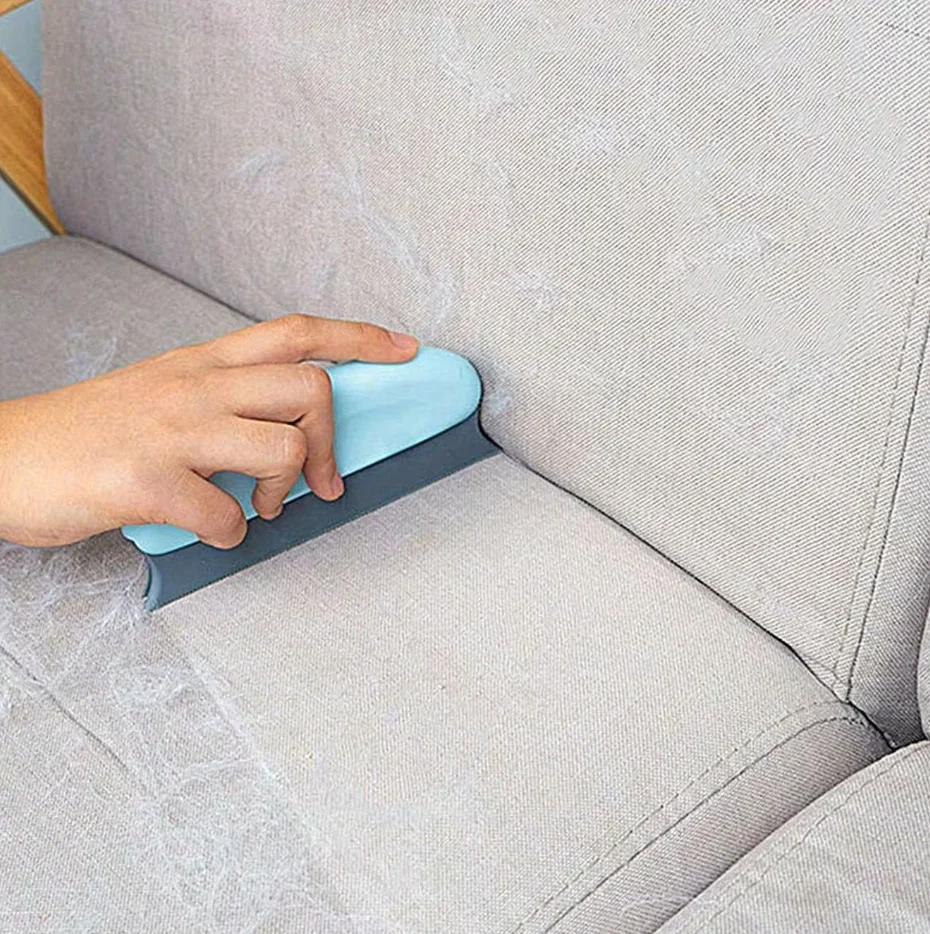 Pet Hair Remover For Furniture