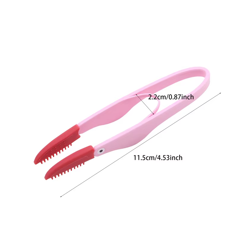 Gentle Tick Tweezers For Pets