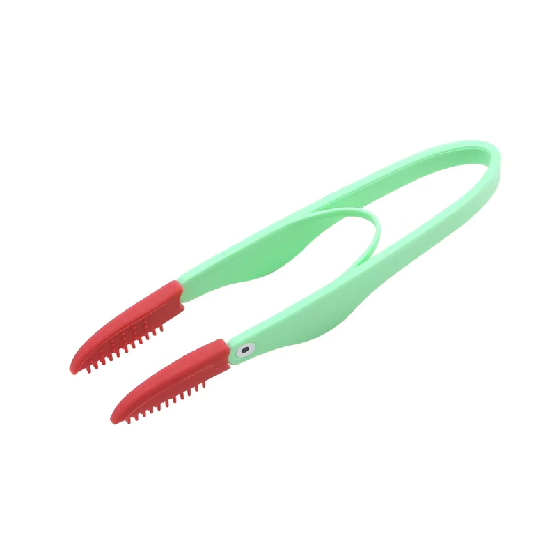 Gentle Tick Tweezers For Pets