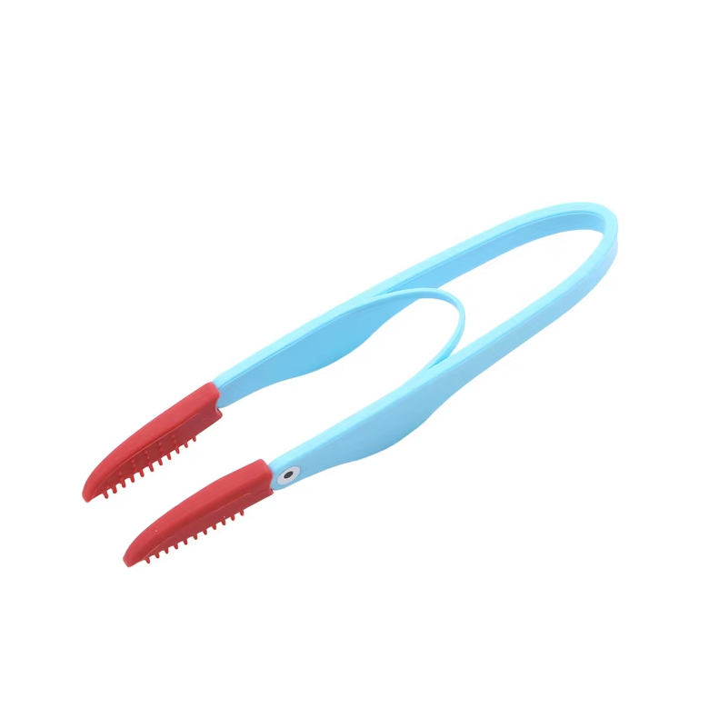 Gentle Tick Tweezers For Pets