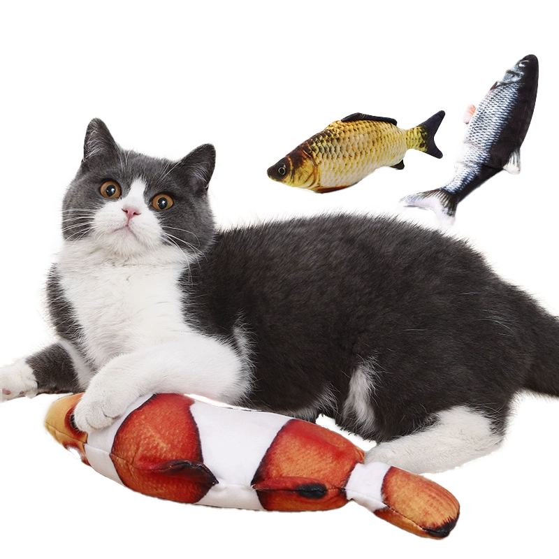 FloppingFish - The Interactive Dog & Cat Toy
