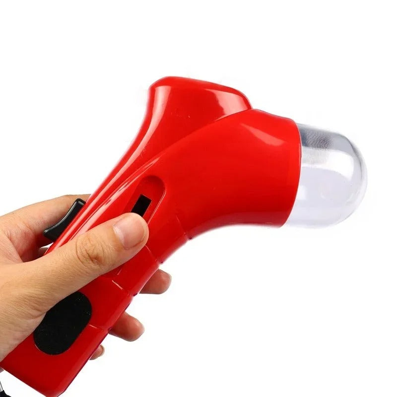 SnackShot Launcher - Pet Training Toy