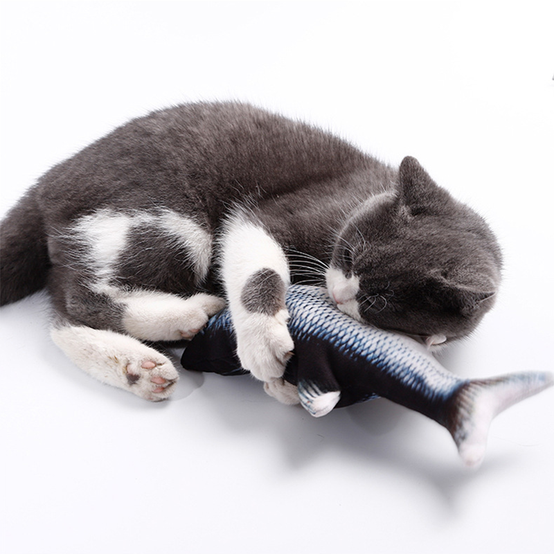 FloppingFish - The Interactive Dog & Cat Toy