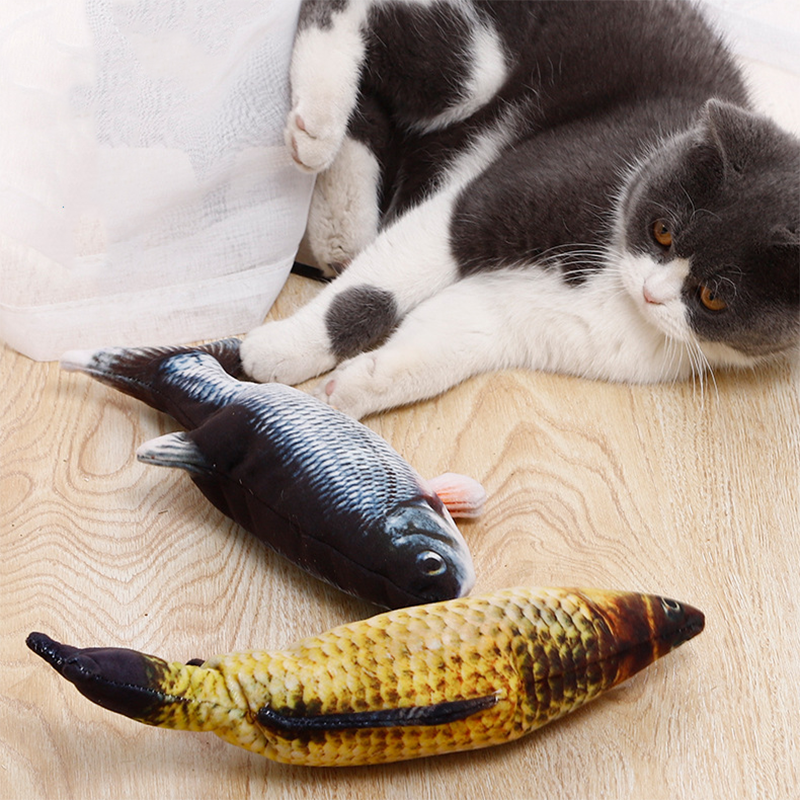 FloppingFish - The Interactive Dog & Cat Toy
