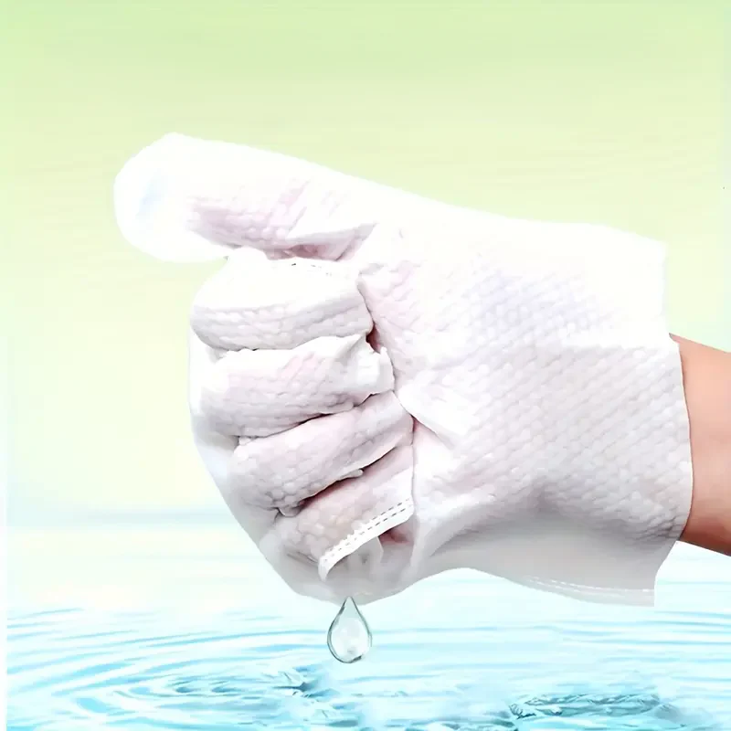 Grooming Gloves for Dogs & Cats