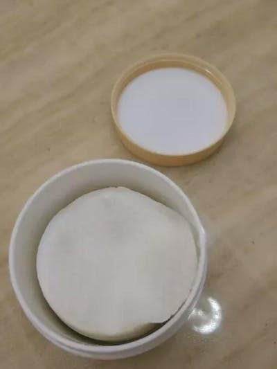 Gentle Care Wipes for Clear Animal Eyes