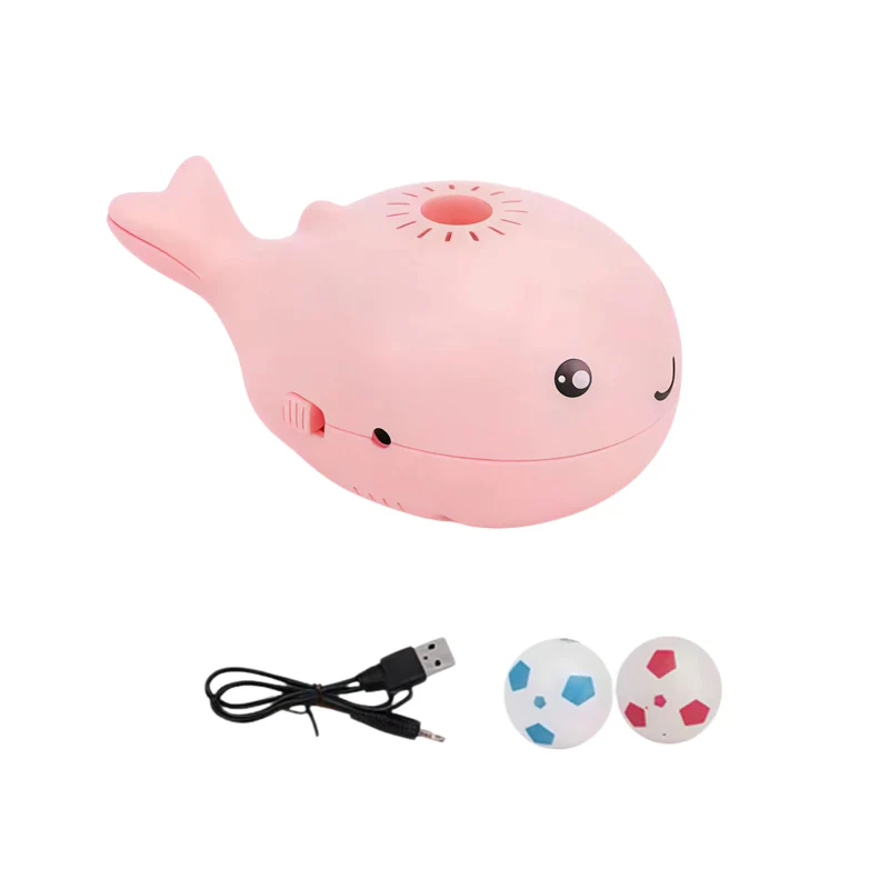 FloatyFin - Floating Ball Toy