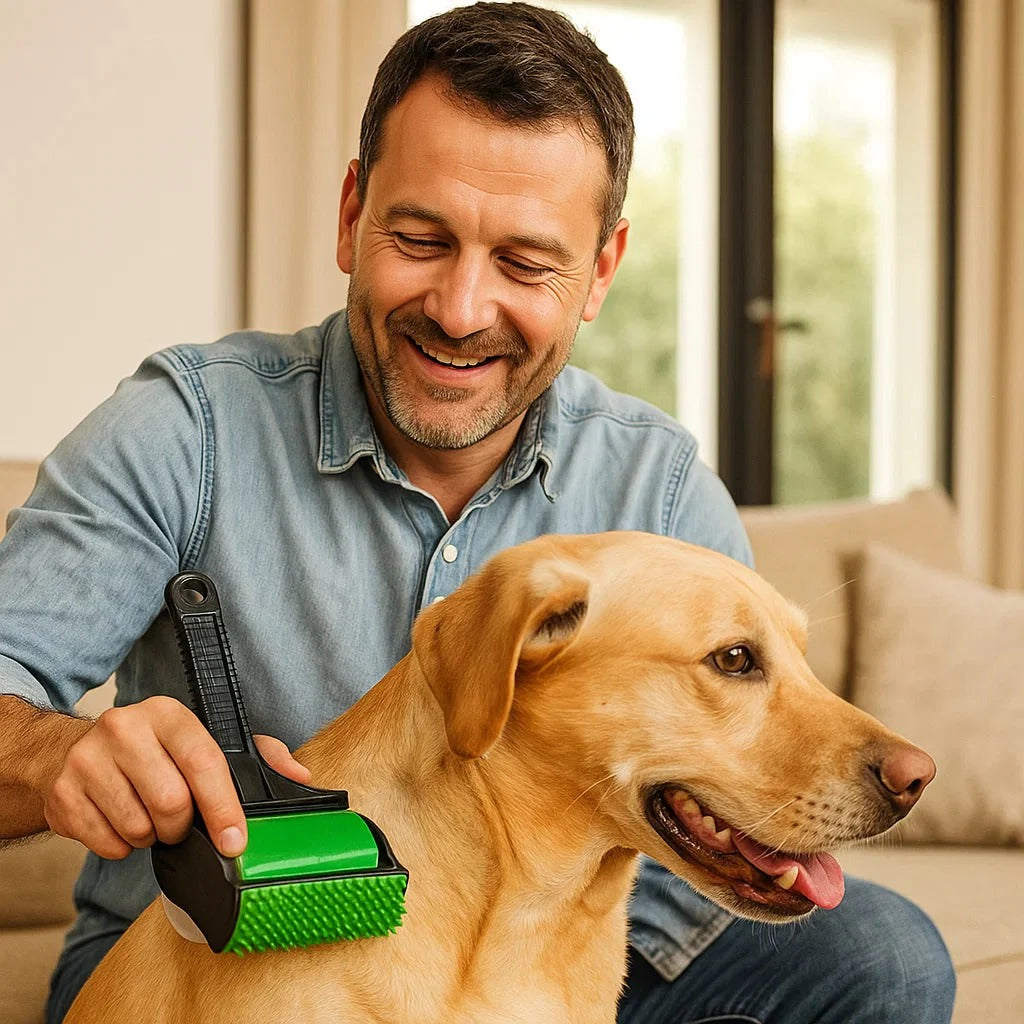 Reusable Hair Roller
