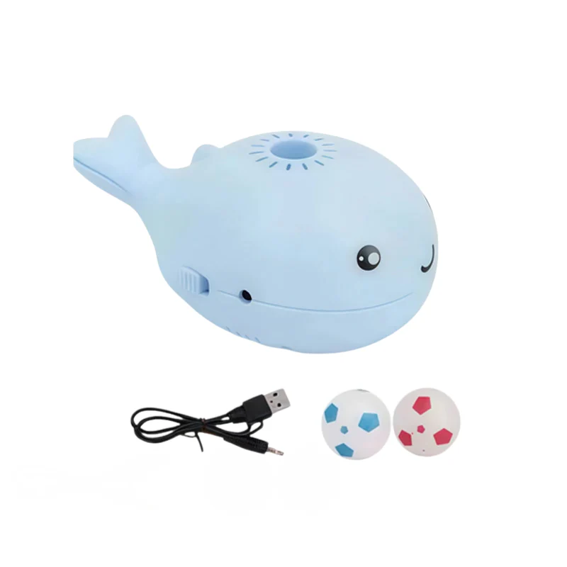 FloatyFin - Floating Ball Toy