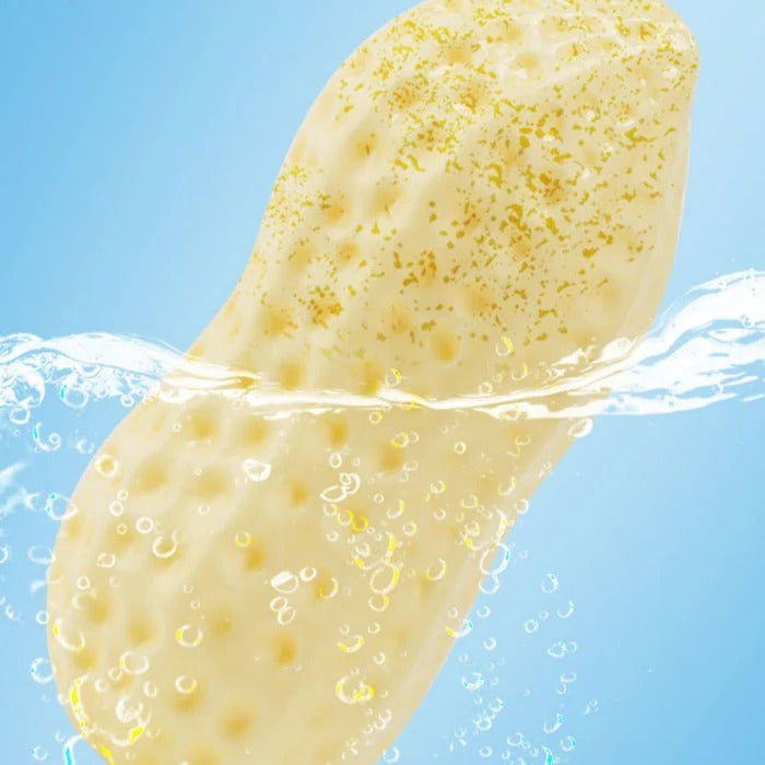 Peanut Power Chew Toy for Dogs