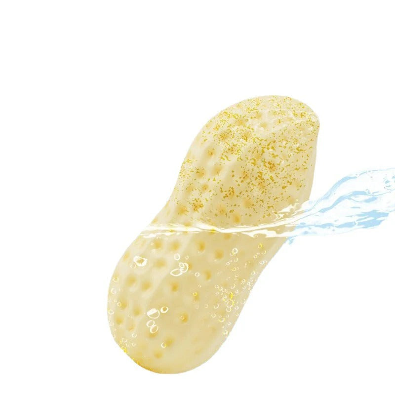 Peanut Power Chew Toy for Dogs