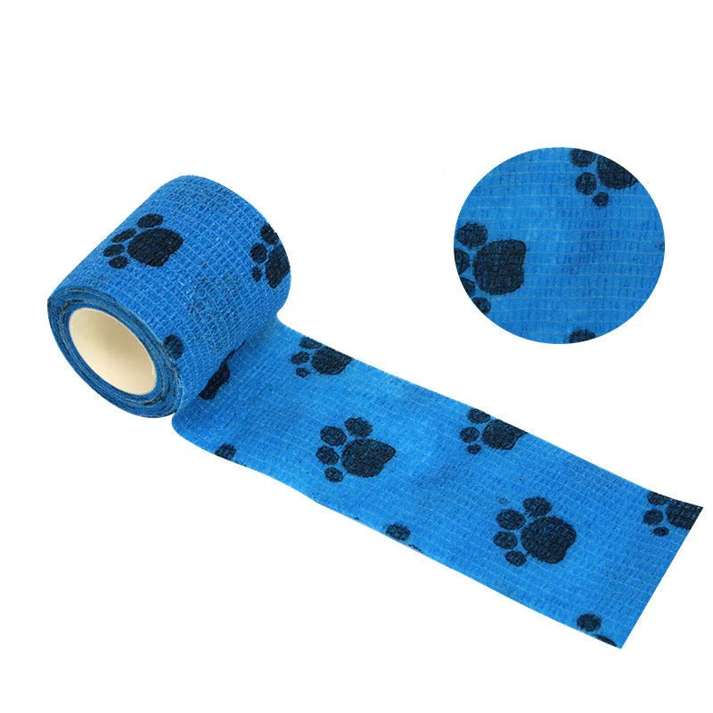 Thermal Paw Protection Bandage