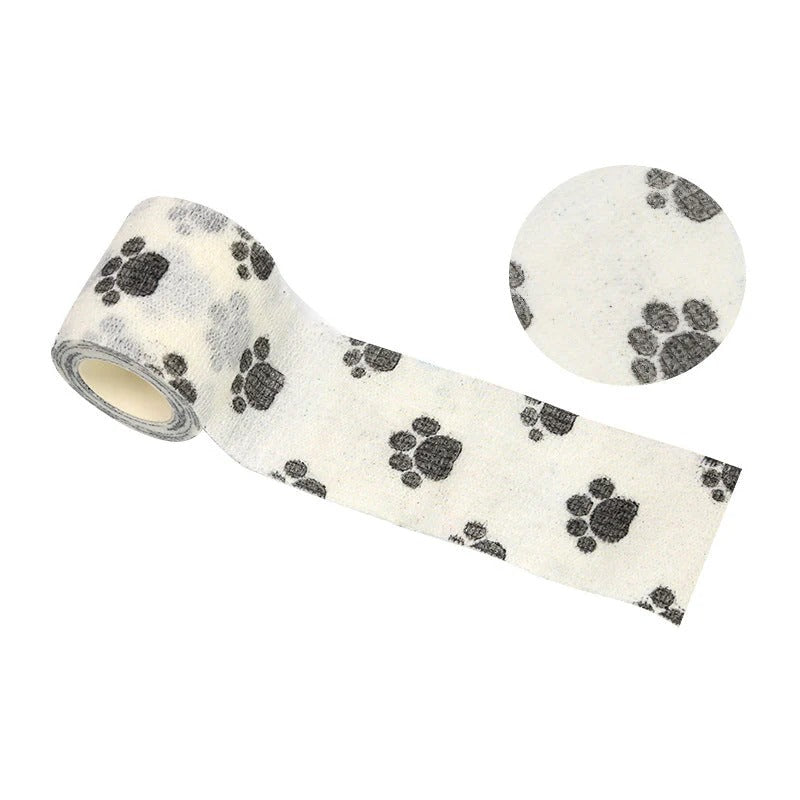 Thermal Paw Protection Bandage