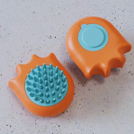 Massage Brush for Dogs