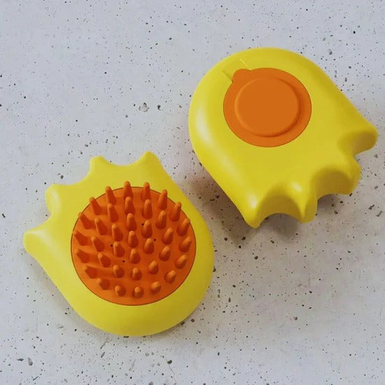 Massage Brush for Dogs