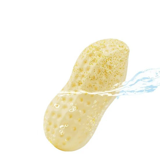 Sturdy Peanut Toy for Dogs