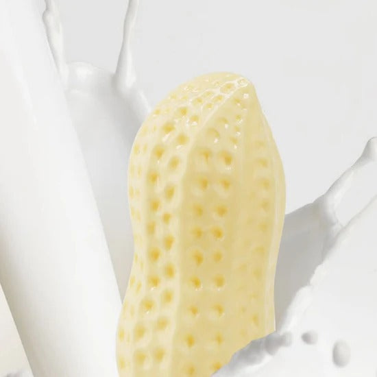 Sturdy Peanut Toy for Dogs