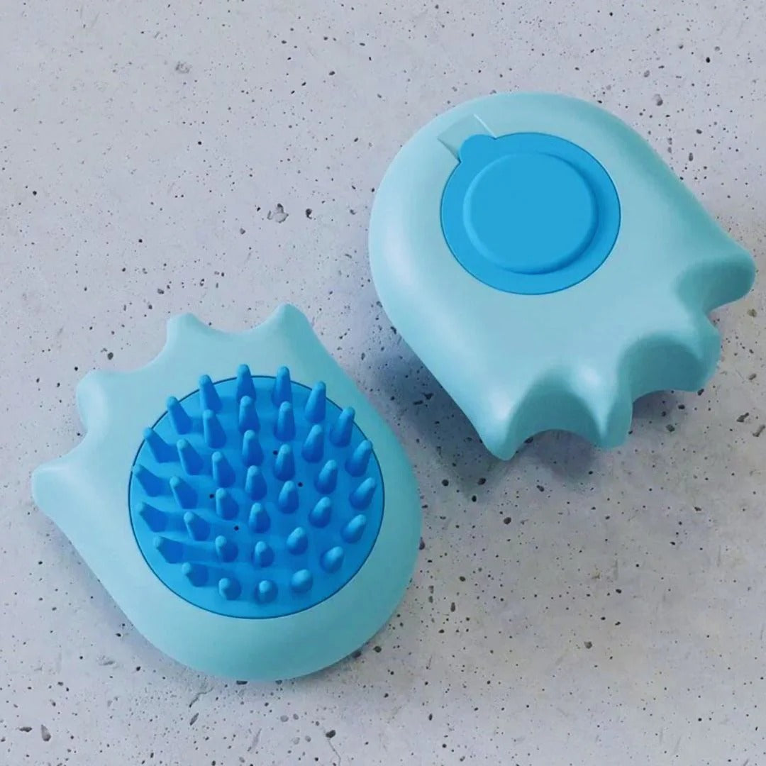 Massage Brush for Dogs