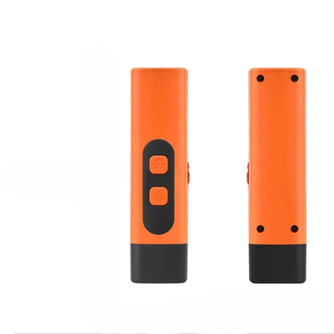 PeacePup – Ultrasonic Anti-Bark Device