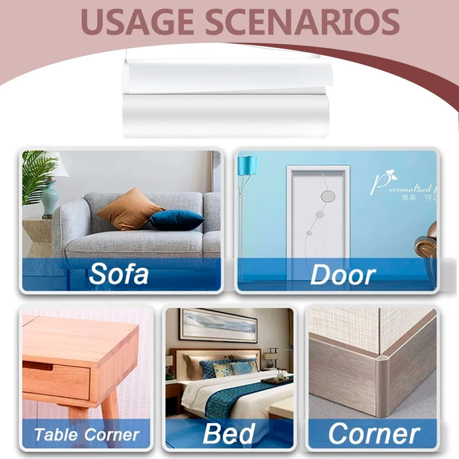 CatScratch - Sofa Scratch Protection