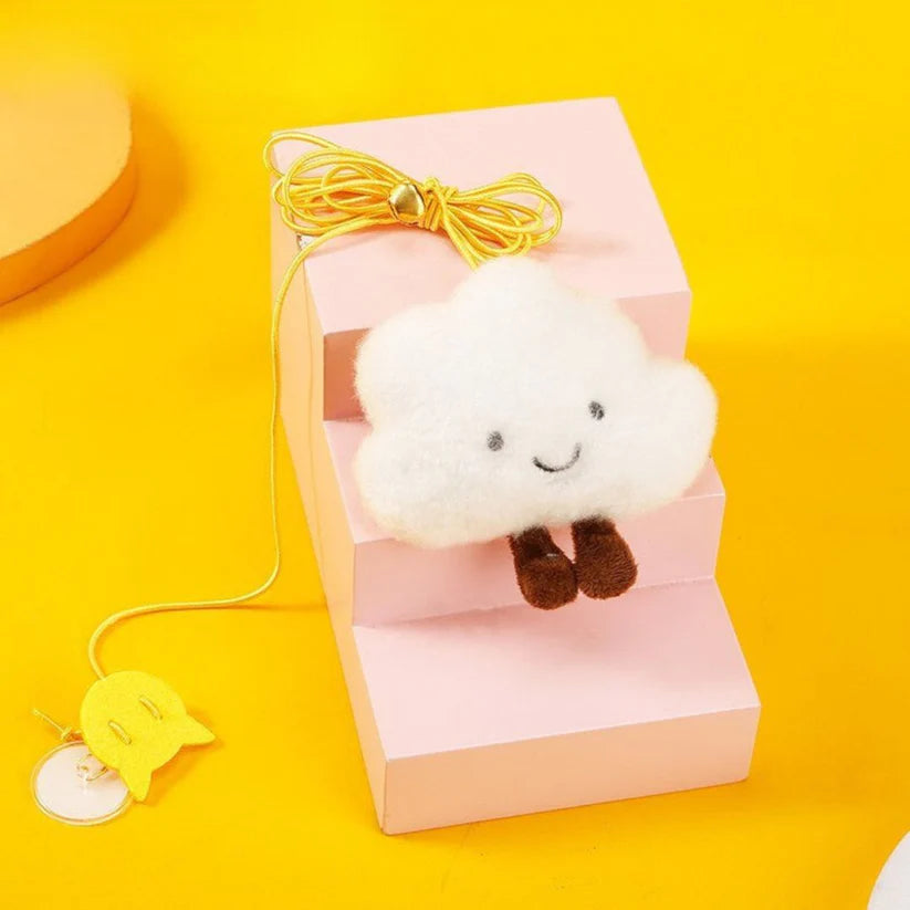 SwingPaws – Wobbling Cat Toy