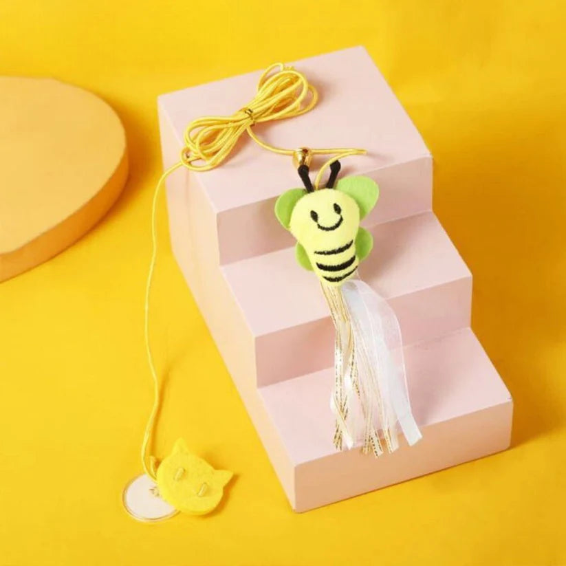 SwingPaws – Wobbling Cat Toy