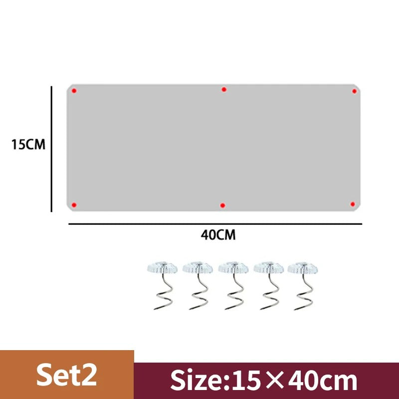 CatScratch - Sofa Scratch Protection