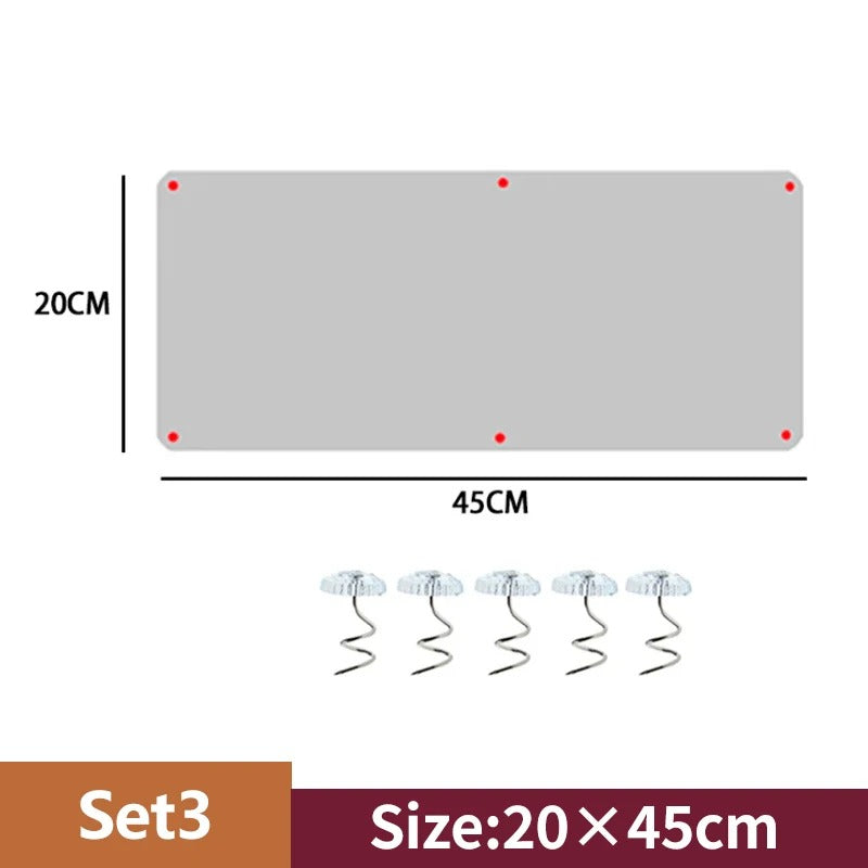 CatScratch - Sofa Scratch Protection