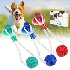 BiteBuddy - Extreme bite toy for dogs